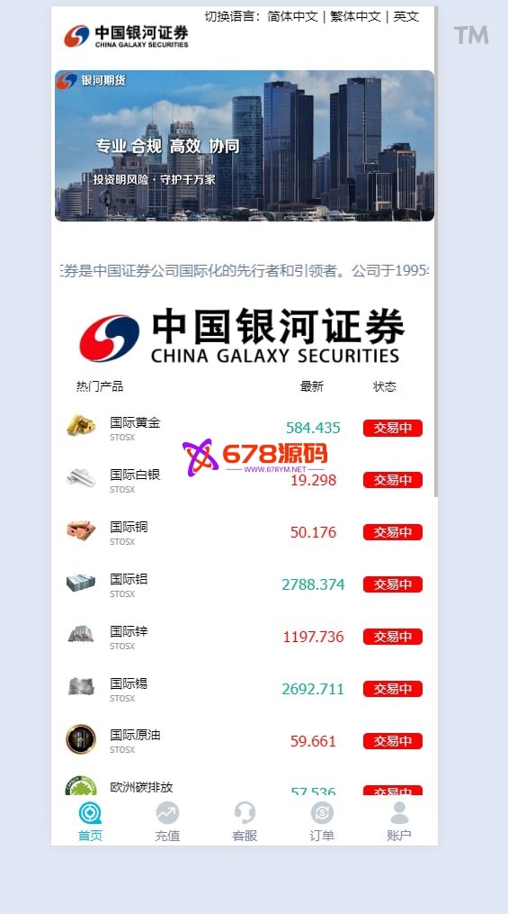 微盘外汇交易系统/期货外汇虚拟币/微盘系统