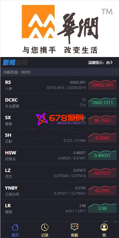 微盘系统/微交易源码/时间盘系统源码