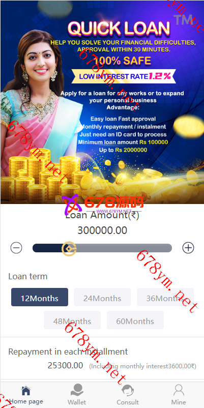 贷款系统/印度贷款源码/開源營運贷款系统/英文贷款/泰国贷款