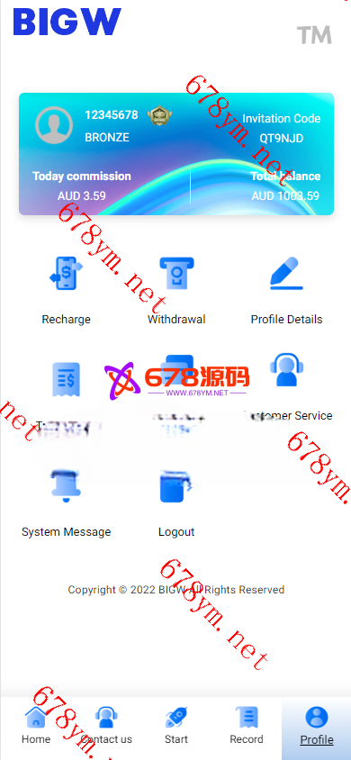 全新亚马逊抢单刷单系统/连单刷单/订单自动匹配源码