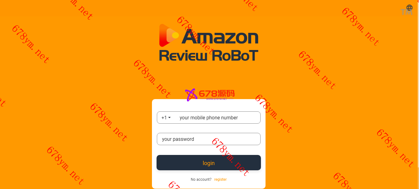 修复版黄色刷单/抢单2024最新开发Amazon亚马逊刷单源码/刷单/抢单開源營運抢单系统