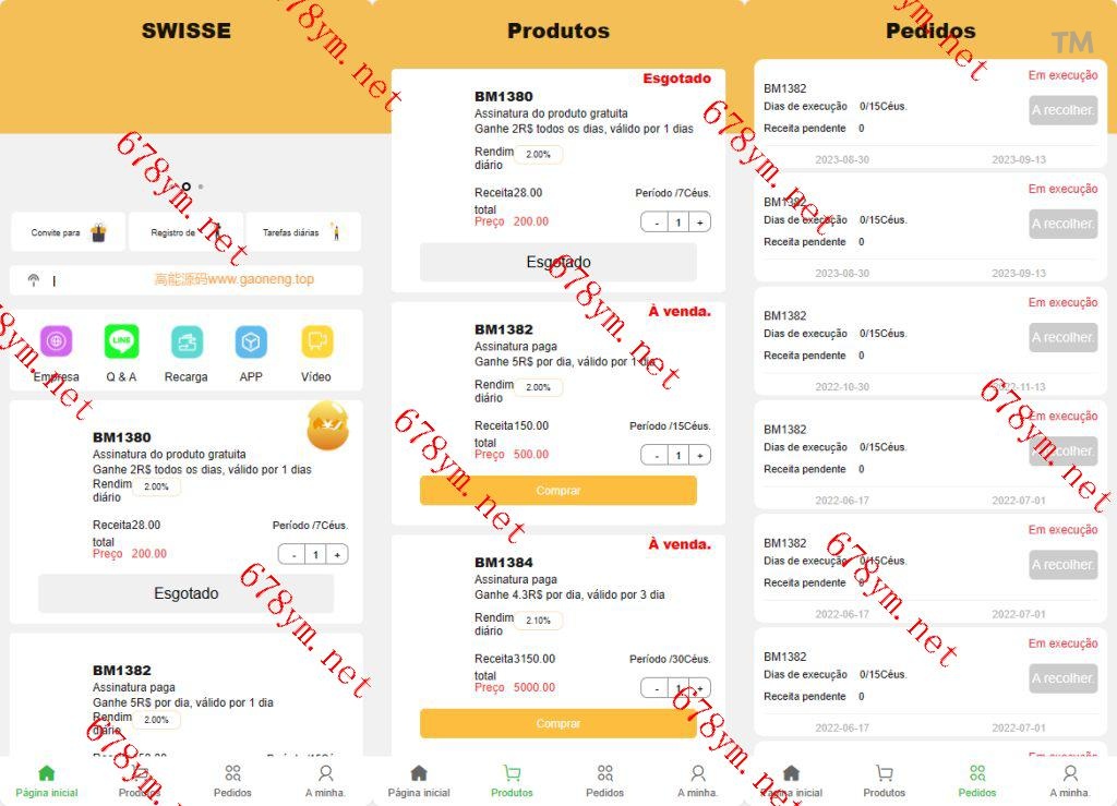 4国语言矿机投资源码区块链矿机投资