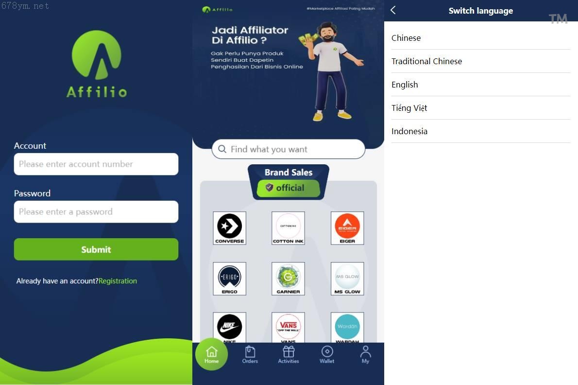 開源營運伪商城刷单系统/CP快三/带预设功能/订单智能匹配