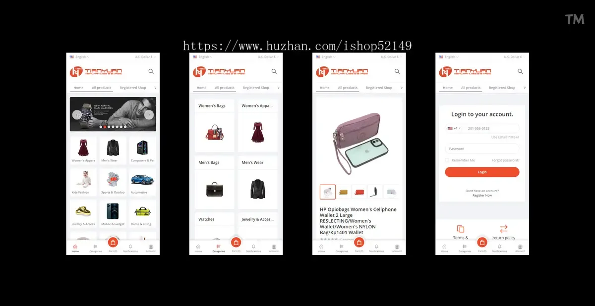 全开源-2025年5月版多语种跨境电商外贸商城-b2b2c|商户入驻|后台自动采集|平台代发|页面秒开